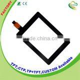 MSG2133A 3.5 Inch Replacement Touch Screen Panel From Yunlea Company thumbnail-2