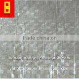 White Woven Paper for Packing thumbnail-1