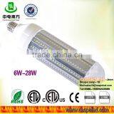 2014 New Design Led Bulb Lights Modern Outdoor Lighting 28w LED Corn Light Manufacturer From China