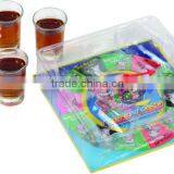 Golf Shot Glass Drinking Game thumbnail-4