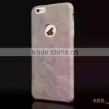 SLIM PU Leather Case Soft Bumper Luxury Cover For Apple IPhone 6 & 6s PLUS thumbnail-4