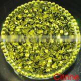 SS6,SS10,SS16 Diamante Classic Machine Cut DMC Hot Fix Rhinestone Wholesale thumbnail-5