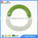 New Products 2016 China Salad Shears Lettuce Chopper Manual Vegetable Cutter thumbnail-2