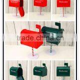 2014 New Product China Candy Mint Box/candy Box Wholesale/mailbox thumbnail-1