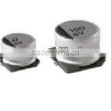 SMD 22uF Electrolytic Capacitor