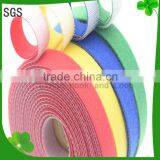 Back to Back Hook and Loop Finger Strap