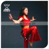Kids Belly Dancing Costumes From Wuchieal for Sale (RT009)