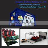 Mini 5D Cinema ,5D Home Theater , New Deisgn , 4D Motion Chairs,7.1 Audio System thumbnail-1