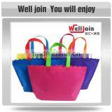 High Quality Durable Using Various Nonwoven Shoulder Shopping Bag thumbnail-1