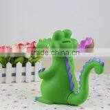 Money Box, Animal Coin Bank,plastic Coin Bank thumbnail-6