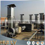 Fume Hood Lab Ventialation System Furniture