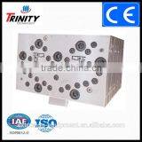 PVC Plastic Profile Tooling/High Speed Extrusion Tooling for PVC Profile thumbnail-1