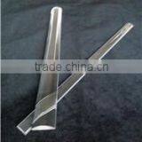 Quartz Glass Optical Cylindrical Lens