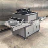 Hot Selling Wholesale Conveyor Dryer Screen Printing thumbnail-2