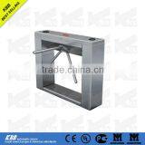 3 Arms Entrance Turnstile, Access Control, for Amusement Park/outside Palce ISO9001 CE UL Certificate thumbnail-5