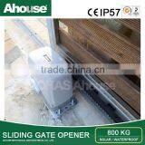 Ahouse Keypad Systems Sliding Gate Operator for Iron Gate - SD (CE IP57) thumbnail-5