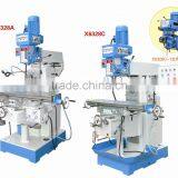 X6328 SERIE Multi - Functional Milling Machine thumbnail-1