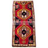 Konya Carpet (11.5 x 5.5 Feet)