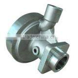 OEM Professional Precision Steel Casting Process thumbnail-4