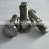 Cnc Machining Thread Pins