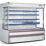 upright refrigerator/display cooler/ beverage chiller