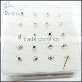 New Arrival Nose Pin Designs thumbnail-1