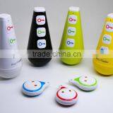 Anti-Lost Smart Rfid Key Locator With Loud Beep thumbnail-4