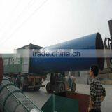 Factory Manufactured Wide Application Roller Dryer for Sawdust With CE thumbnail-1