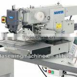 NT E2010R Electronic Pattern Sewing Machine thumbnail-1