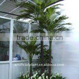 Artificial Small Coconut Tree
