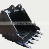 Hyundai R225LC-7 Rock Excavator Bucket