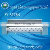 Infiniti Solvent Printer/canvas Printer/flex Solvent Printer