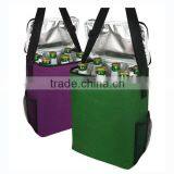 Factory Customized Beer Bottle Cooler Bag thumbnail-1