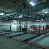 Smart PLC Control Position Locks Automated Puzzle Parking System thumbnail-5