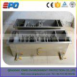 Under Sink Stainless Steel 304 Kitchen Grease Trap thumbnail-3