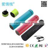 Music Playing Bluetooth Speaker Power Bank Speaker for PC Loud Stereo Speaker