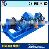 Double Speed Multi Purpose Winch High Speed Multi Function Winch for Sale thumbnail-1