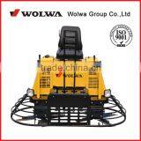 Gas Engine Power Trowel Operating Weight 300kg GNMG-B30