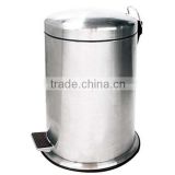 4 sizes pedal garbage can useful trash can for sell
