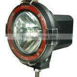 HID-H3 35W/55W 6000K 12V/24V/9-36V Black Hid Work Lamp 50w Led Work Light