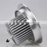 LED Ceiling Light Round Silver High Power 7w Led Ceiling Down Light Led Led Ceiling Down Light Led thumbnail-3