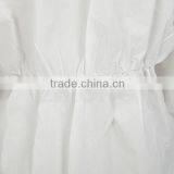 Type 5 Type 6 SF Material Factory Coverall Unifrom Disposable Coverall Suit thumbnail-3