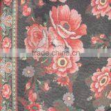 30D Printed Chiffon Fabric thumbnail-1