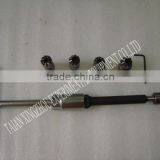 8 Pics/set Diesel Injector Seat Cutter Tools Kit thumbnail-2