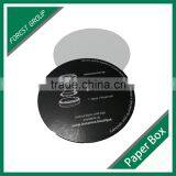 DELICATE BUSINESS PAPER CARD PRINTING thumbnail-3