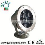 High Power Waterproof Led Underwater Light, Swimming Pool Lamp thumbnail-1