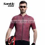 2016 Latest Design Santic Cycling Jersey thumbnail-1