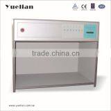 Fabric / Cloth / Textile Lightbox / Multi-light Color Comparasion Cabinet