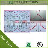 Fr4 Sheet Custom Circuit Board China Led Manufacturer thumbnail-2