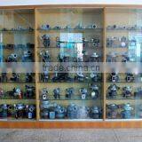 Zhejiang Jufeng Auto Parts Co., Ltd. company overview - view 4 thumbnail